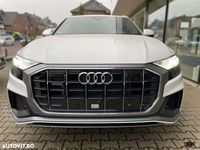 second-hand Audi Q8 55 TFSI quattro tiptronic