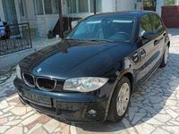 Second-hand BMW 116 116 CP (85 kW) 2005 Hatchback