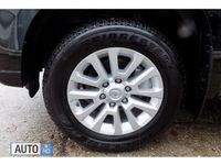 Second-hand Toyota Land Cruiser 177 CP (130 kW) 2017 SUV