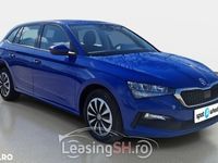 second-hand Skoda Scala 1.0 TSI DSG Ambition