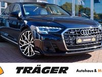 Second-hand Audi A8L S-Line 462 CP (339 kW) 2023 Berlinǎ