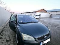 second-hand Ford Focus 1.6 2006 108cai