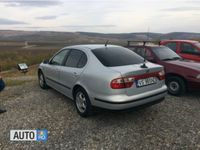 Second-hand Seat Toledo 101 CP (74 kW) 1999 Gri Berlinǎ