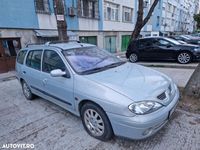 second-hand Renault Mégane Classic 1.9 dCi Expression