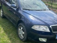 second-hand Skoda Octavia 4x4