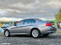 second-hand BMW 320 Seria 3 d DPF Aut.