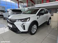 Nouă Mitsubishi ASX 158 CP (116 kW) 2025 Culoarealb SUV