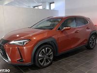 second-hand Lexus UX 250h 2.0L HEV 20H- (178 HP) 4X4 CVT Special Edition