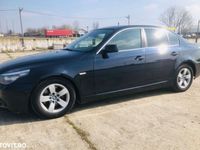 second-hand BMW 525 Seria 5 d Touring Aut. Edition Exclusive