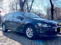 second-hand VW Golf 1.6 TDI DPF DSG BlueMotion Technology Comfortline