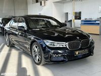 second-hand BMW 740 Seria 7 e iPerformance