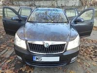 Second-hand Skoda Octavia 105 CP (77 kW) 2013 Break