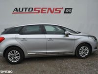 second-hand Citroën DS5 1.6 e-HDI Airdream BMP6 Chic