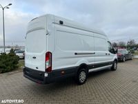 second-hand Ford Transit 350 L4H3 Lkw HA MH Trend