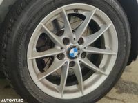second-hand BMW 320 Seria 3 d Aut. Blue Performance Sport Line