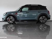 second-hand Mini John Cooper Works Countryman Cooper Works All4 Aut.