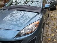 Second-hand Mazda 3 105 CP (77 kW) 2011 Hatchback