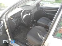 second-hand Ford Focus 1.6 2001