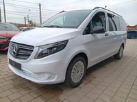 second-hand Mercedes Vito Tourer 114 VTP/L PARk CAMERA+LED