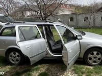 second-hand Opel Astra 1.7 DTI