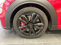 second-hand Mini John Cooper Works 