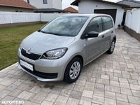 second-hand Skoda Citigo 1.0 MPI Active