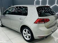 Second-hand VW Golf VII Highline 105 CP (77 kW) 2015 Culoaregri Hatchback