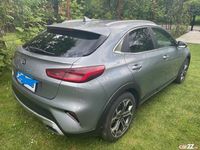 Second-hand Kia XCeed 160 CP (117 kW) 2021 Gri SUV
