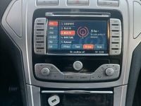 Second-hand Ford Mondeo 140 CP (102 kW) 2010 Visiniu Break