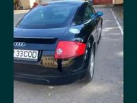 Second-hand Audi TT 2001 Coupe
