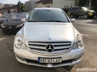 Second-hand Mercedes R320 218 CP (160 kW) 2006 Monovolum