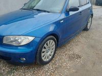 second-hand BMW 118 