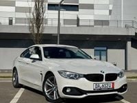 Second-hand BMW 420 190 CP (139 kW) 2016 Coupe