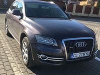 Second-hand Audi Q5 170 CP (125 kW) 2009 Culoarealte culori SUV