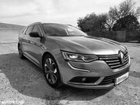 Second-hand Renault Talisman LIMITED 160 CP (117 kW) 2020 Culoaregri Break