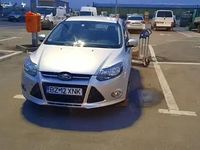 Second-hand Ford Focus 150 CP (110 kW) 2011 Hatchback