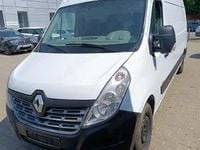 Second-hand Renault Master 125 CP (91 kW) 2015 Van