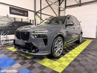 Second-hand BMW X7 M Sport 530 CP (389 kW) 2023 Culoaregri SUV
