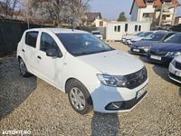 second-hand Dacia Sandero 1.5 Blue dCi SL PLUS