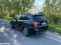 second-hand BMW X3 