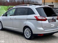 second-hand Ford Grand C-Max 