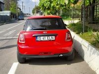 second-hand Mini Cooper Coupé 