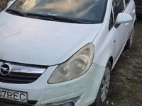 Second-hand Opel Corsa 111 CP (81 kW) 2007 Hatchback