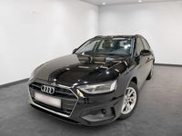 Second-hand Audi A4 150 CP (110 kW) 2021 Break