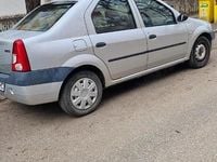 Second-hand Dacia Logan 105 CP (77 kW) 2007 Berlinǎ