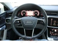 second-hand Audi A7 