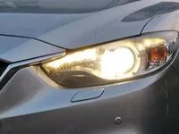 Second-hand Mazda 6 150 CP (110 kW) 2013 Berlinǎ