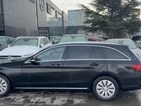 Second-hand Mercedes C220 170 CP (125 kW) 2014 Break