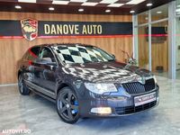 second-hand Skoda Superb 2.0 TDI 4x4 Active