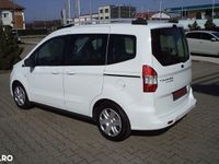 second-hand Ford Tourneo Courier 